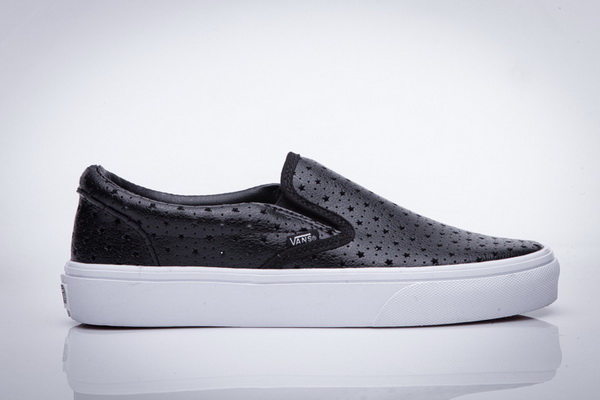 Vans Low Slip-on Men--005